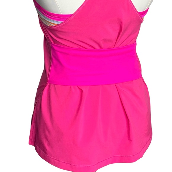 Lululemon Amped Tank Top - Picture 7 of 12